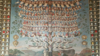 全球語(yǔ)境下的歐洲中世紀(jì)觀念｜如何理解中世紀(jì)的修道主義？