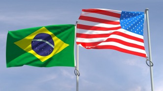 美國宣布對巴西啟動“301調(diào)查”