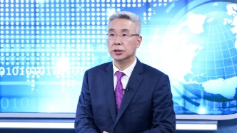 司法行政何為 | 種及靈：讓行政執(zhí)法既不越位、也不缺位