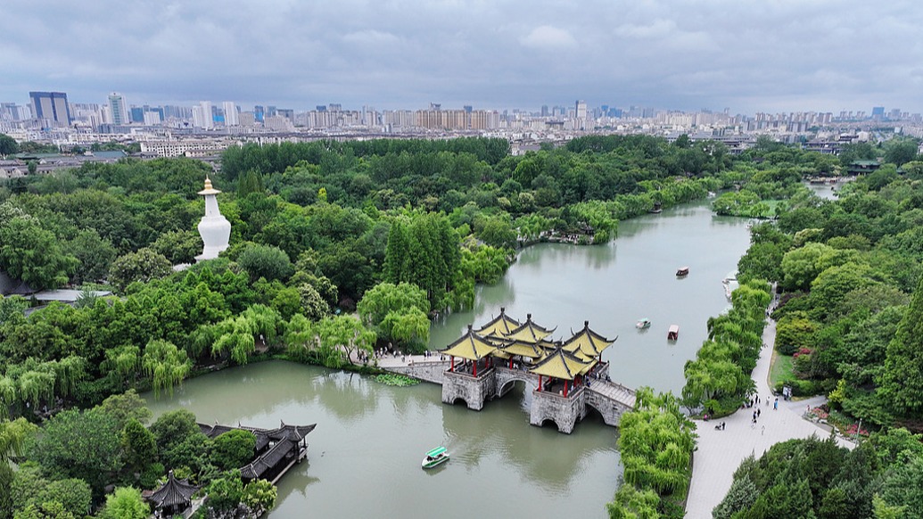 将紧缺技能人才纳入人才引进目录：扬州为高技能人才发展立法