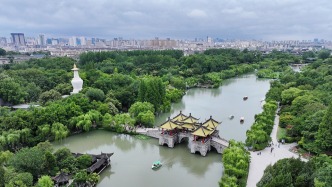 將緊缺技能人才納入人才引進(jìn)目錄：揚(yáng)州為高技能人才發(fā)展立法