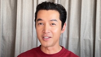 演員胡歌現(xiàn)身上海反詐宣傳視頻，“夢(mèng)幻聯(lián)動(dòng)”是如何達(dá)成的？