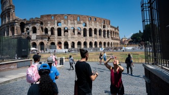 更早、更久、更熱，歐洲距離50℃的夏季還有多遠？