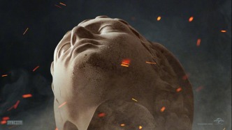 諾蘭新片《奧德賽》IMAX電影票提前一年開售