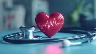 林俊杰自曝“心跳亂了節(jié)奏”，醫(yī)生談中青年為何要關(guān)注心臟危機(jī)