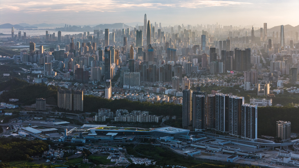 深观察｜中国城市，进入存量提质增效新阶段