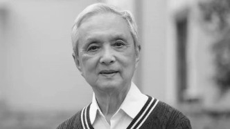 芭蕾舞劇《白毛女》主創(chuàng)之一林泱泱逝世，享年86歲