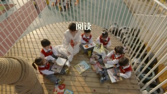 上海书展今年设上海展览中心和上海书城“双主场”