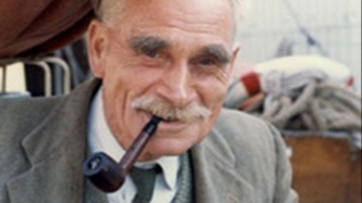 与包乐史驾帆航行｜20世纪的探险家教会我们的事