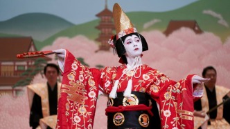 型存身退：《国宝》与东洋美学中的牺牲精神