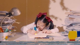 爆笑兒童喜劇《別把作文當(dāng)回事兒》來了!