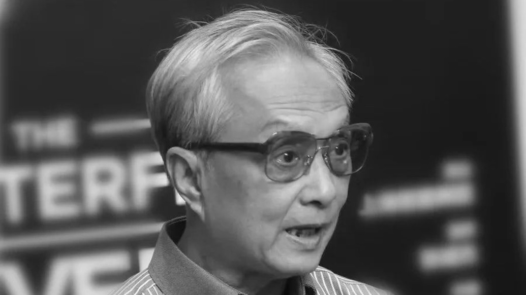 舞蹈家、芭蕾舞劇《白毛女》主創(chuàng)之一林泱泱逝世