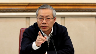 人社部原副部長湯濤當(dāng)選中國勞動(dòng)學(xué)會(huì)會(huì)長