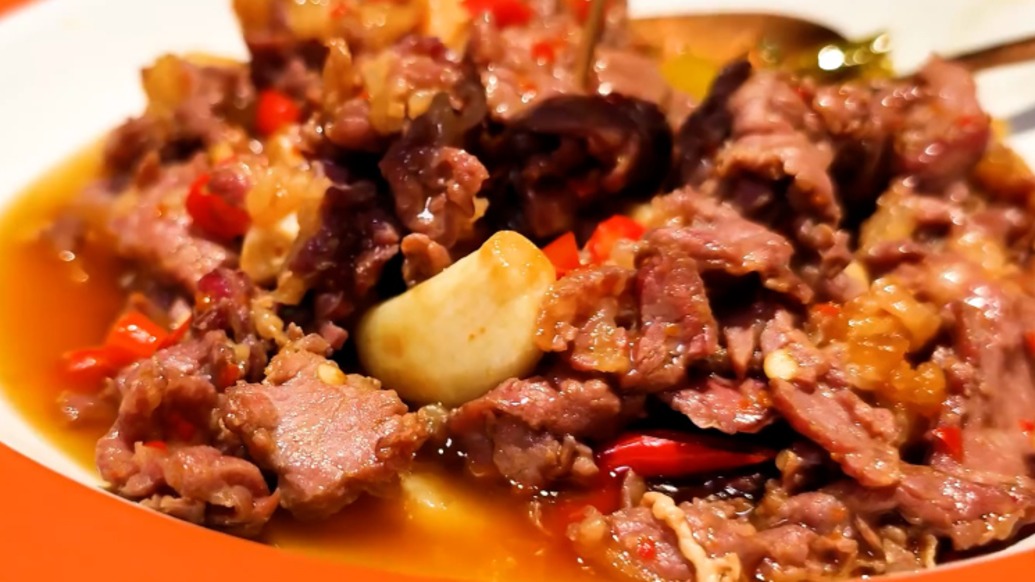 言短意長視頻版｜湖南省政府喊話湘菜：減鹽減油