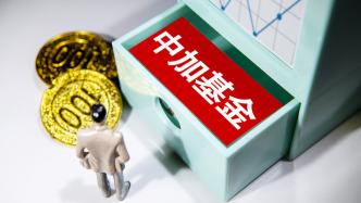 中加基金迎第四位掌門人：夏遠(yuǎn)洋離任董事長，楊琳履新