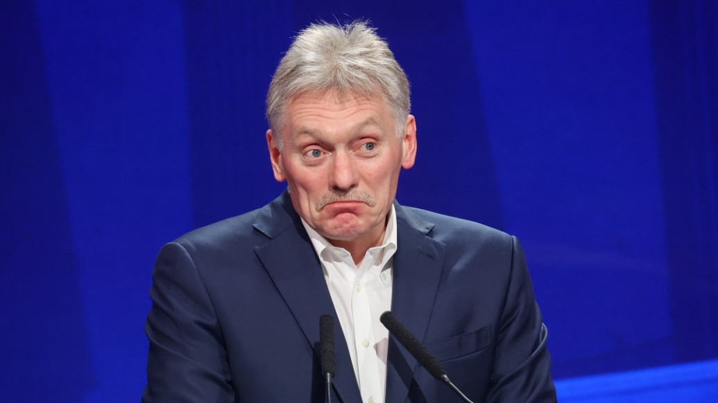 克宫谈西方军援乌克兰：借援助之名做生意，内部还意见不一