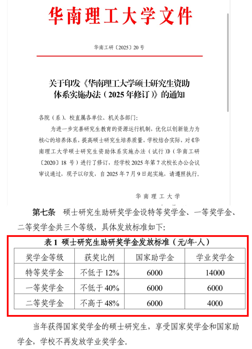 马上评｜说到做到，也应该是高校育人的第一课