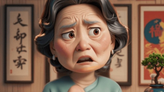 付費(fèi)49萬(wàn)元成為“親傳弟子”，“AI”知識(shí)付費(fèi)圍獵銀發(fā)族