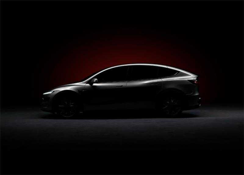 特斯拉中国官宣六座Model Y L：今秋上市，业界预计售价约40万元