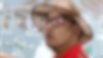 外賣員稱送餐遭顧客辱罵，顧客所在公司：正了解事發(fā)過程，警方已介入