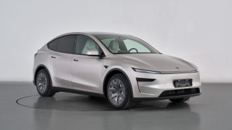 特斯拉中国官宣六座Model Y L：今秋上市，业界预计售价约40万元