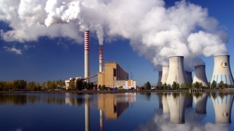 全國碳市場四年總成交額超462億元，擴(kuò)圍后覆蓋全國六成碳排