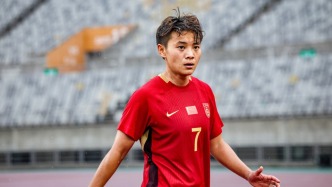 東亞杯亞軍不足喜，中國女足還在沉淀的路上