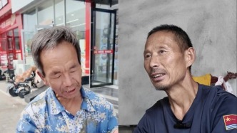 人民日?qǐng)?bào)：農(nóng)民工“安老三”筆下的母親，為何打動(dòng)人心