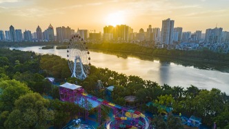 廣西：不搞短期行為和表面文章，不給后續(xù)發(fā)展留下爛攤子