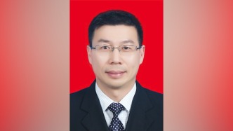寧夏回族自治區(qū)疾控局局長(zhǎng)阮越盛出任自治區(qū)衛(wèi)健委黨組書(shū)記
