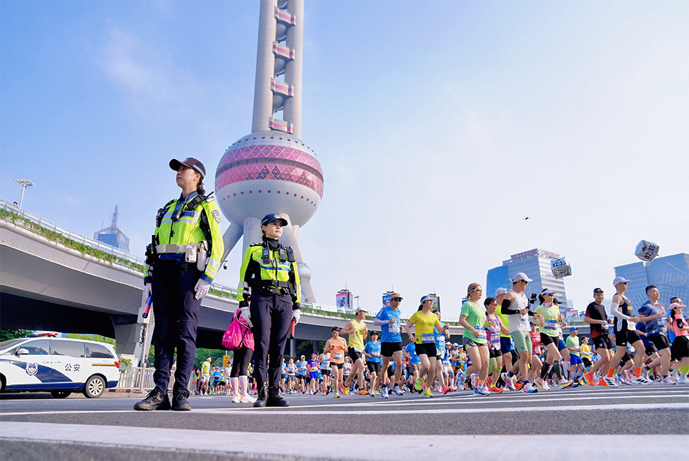 为各市场主体保驾护航，上海公安如何创新社会治理？