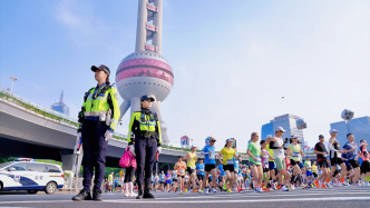 為各市場(chǎng)主體保駕護(hù)航，上海公安如何創(chuàng)新社會(huì)治理？