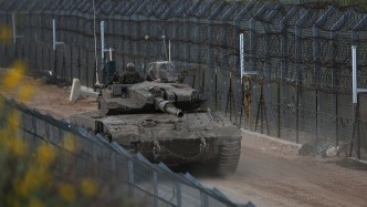 加沙停火谈判取得重大进展，以方让步换60天停火