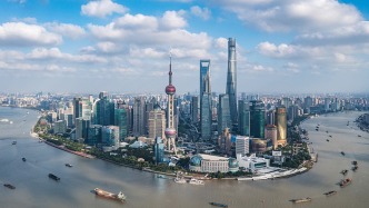 上海市对外友协第六届理事会在沪举行，陈靖当选新一届会长