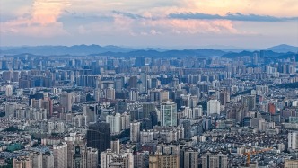 杭州再掛牌兩宗住宅用地，起始總價(jià)約6.1億元