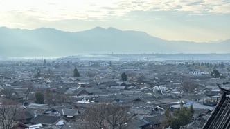 麗江發(fā)布古城維護費新規(guī)：每人單次50元，一年內(nèi)不限進入次數(shù)