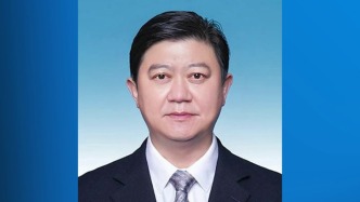 南昌市政府秘书长邹晓东，主动交代问题