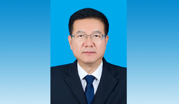 宁夏师范大学党委书记王宏伟出任宁夏大学党委书记