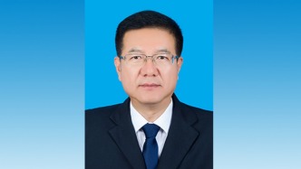 寧夏師范大學(xué)黨委書記王宏偉出任寧夏大學(xué)黨委書記