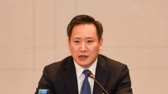江蘇省應(yīng)急管理廳廳長蔣鋒履新無錫市代理市長
