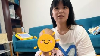 祈愿池善款“變現(xiàn)”，2歲患癌女童獲這家動(dòng)物園三重善舉救助，其母發(fā)視頻感謝