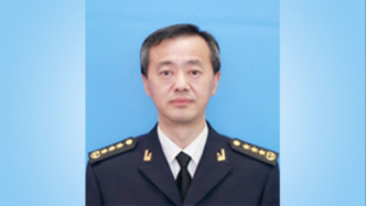 海事系統(tǒng)多人交流任職：王海宇出任長江海事局局長