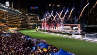 香港赛马非凡一季见证本地冠军级佳驷闪耀世界舞台