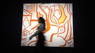 藝術(shù)品回報處于70年來低點，中華藝術(shù)品價格指數(shù)上漲9%