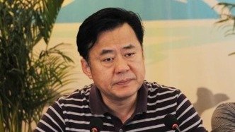 跑官要官的秦立軍，被決定逮捕