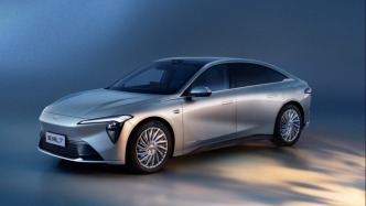 至境L7官宣，助力别克迈向豪华智电出行体验“新境界”