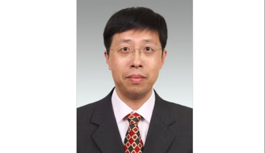 吴坚勇任上海大学党委书记