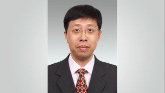 吳堅勇任上海大學(xué)黨委書記