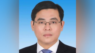 賈敬遠(yuǎn)任鎮(zhèn)江市副市長(zhǎng)