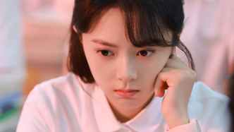 專訪｜演員趙今麥：允許自己慢一點(diǎn)，成長不是賽跑